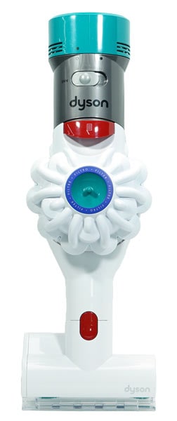 ダイソン ふとんクリーナー V7 Mattress | 掃除機・用品のお試し