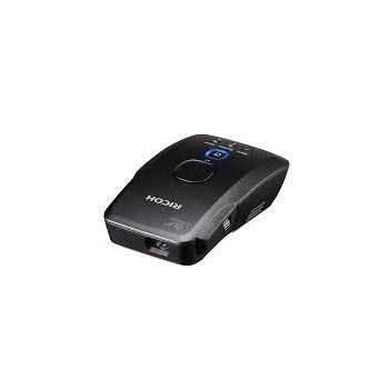 リコー 小型ハンディプロジェクター Image Pointer GP01 | オーディオ