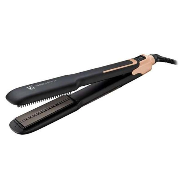 ヴィダルサスーン スチームストレートアイロン スチームステーション