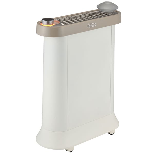 ダイキン 遠赤外線暖房機 ハイブリッドセラムヒート WRH134AS-H