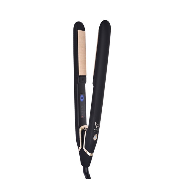 KINUJO 絹女 ヘアアイロン LM-125 | 美容家電のお試し・サブスクなら