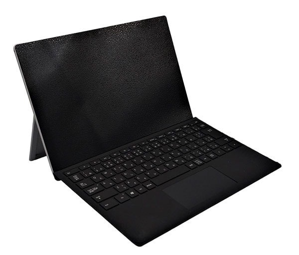 Microsoft Surface Pro7 1866 プラチナ | パソコンのお試し・サブスク