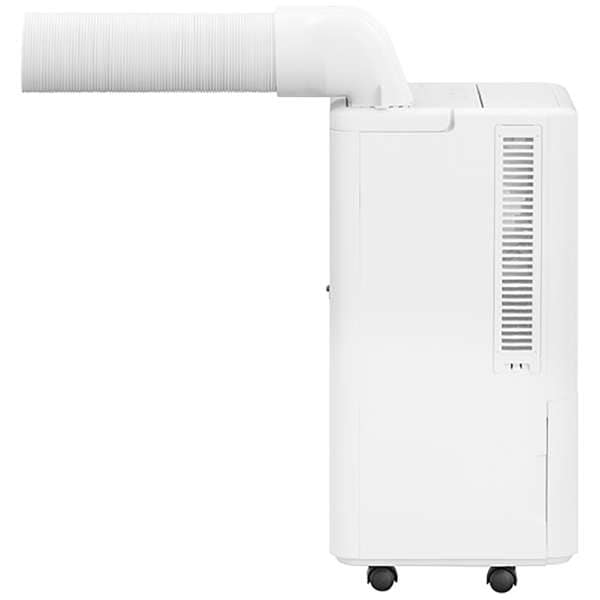 アイリスオーヤマ コンパクトクーラー ICA-0302G-W ホワイト | 生活