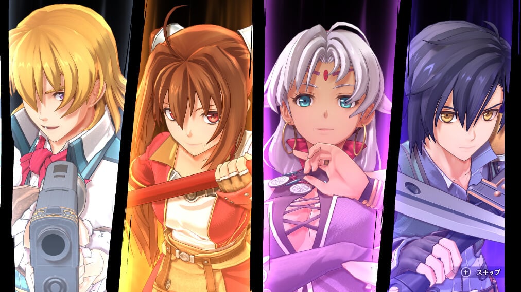 ゲオ店舗情報｜『空の軌跡 the 1st』2025年9月19日(金)発売