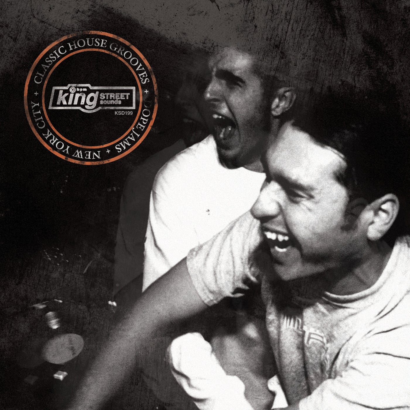 T.P.O. - Hiroshi's Dub (Joe Claussell Bonus Groove) [King Street