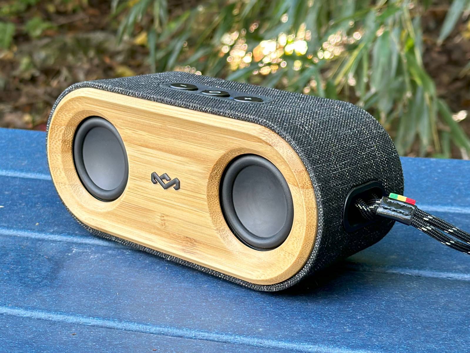 House of Marley Get Together 2 Mini Review: Excellent, Robust