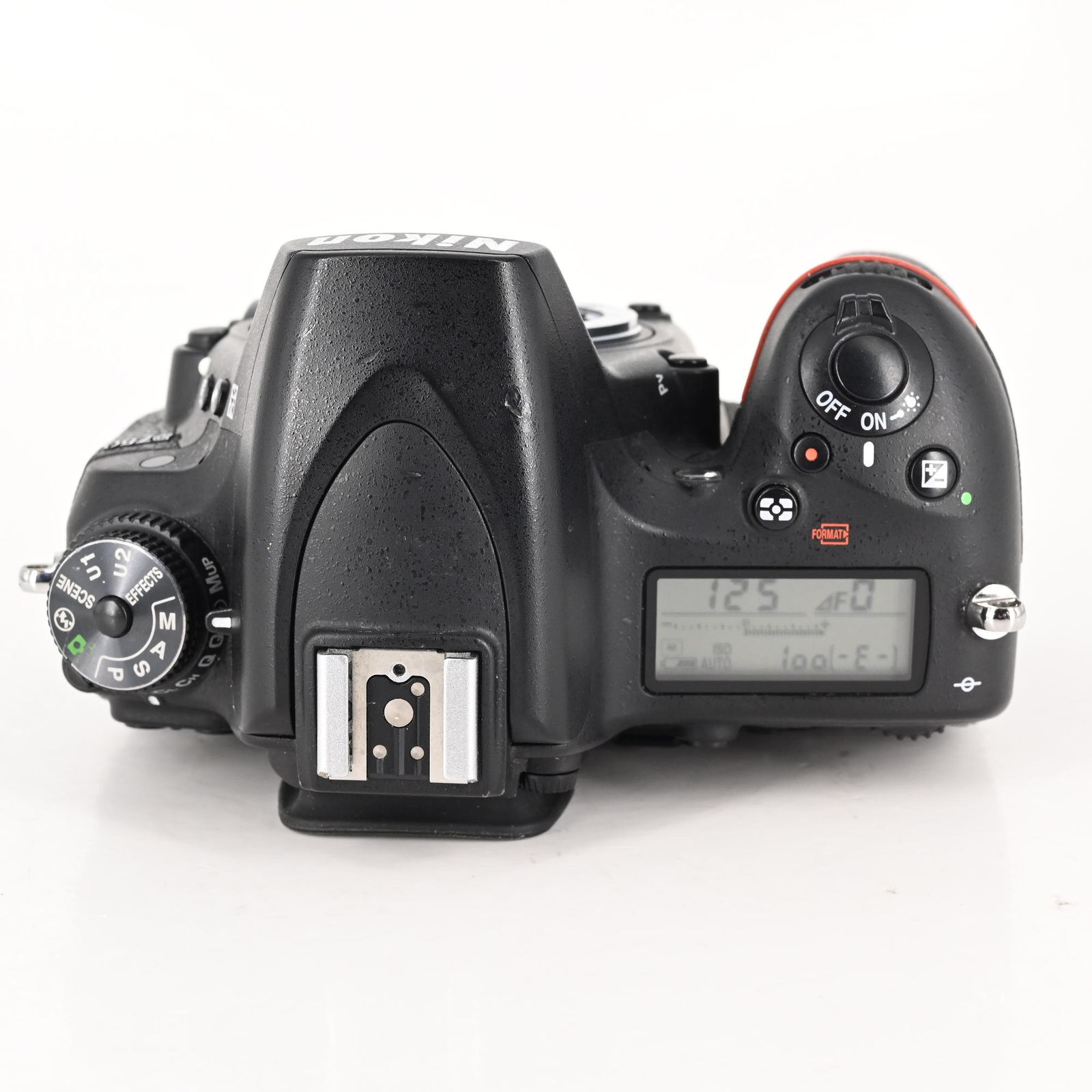 Nikon D750 24.3MP FX Digital Camera Body | GearFocus