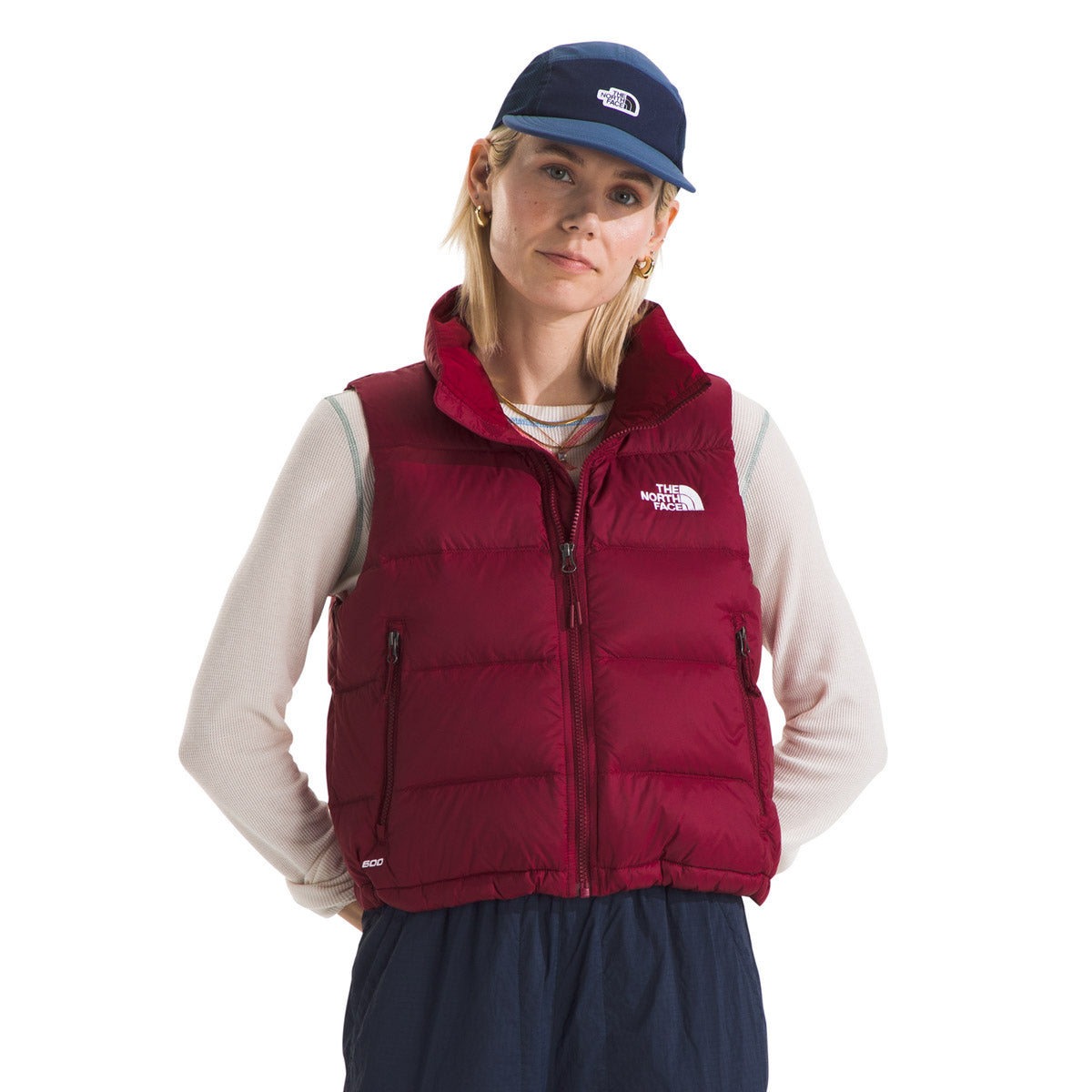 Women's Hydrenalite Down A-Line Vest - Gearhead Outfitters