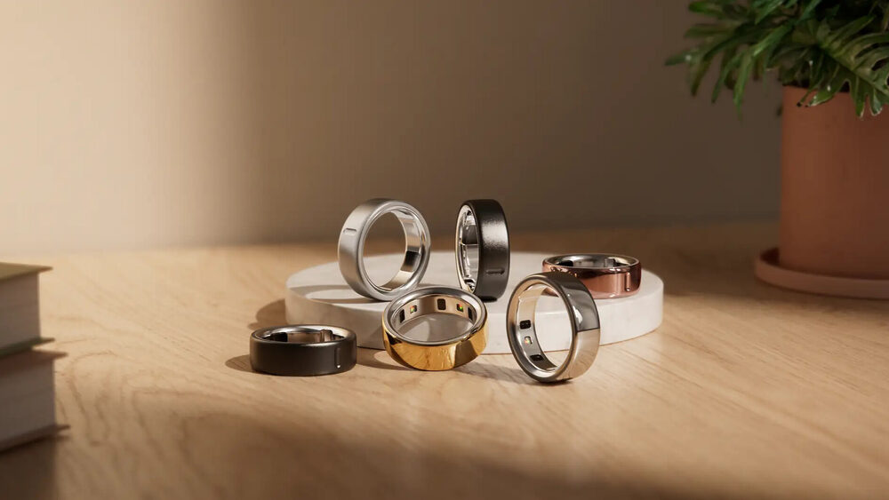 ŌURA、最新スマートリング「Oura Ring 4」を日本で発売開始 – Gear MetriX