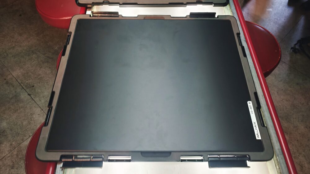 WALLHACK、第5世代ガラスマウスパッド「VA-005」を発売 – Gear MetriX