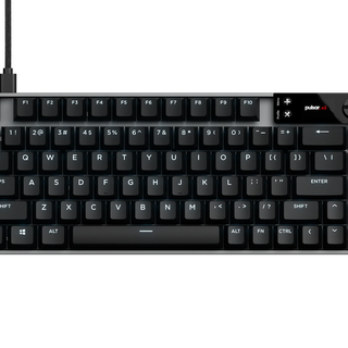 Pulsar、初の競技レベルeスポーツキーボード「eS HE 70」を発売 – Gear