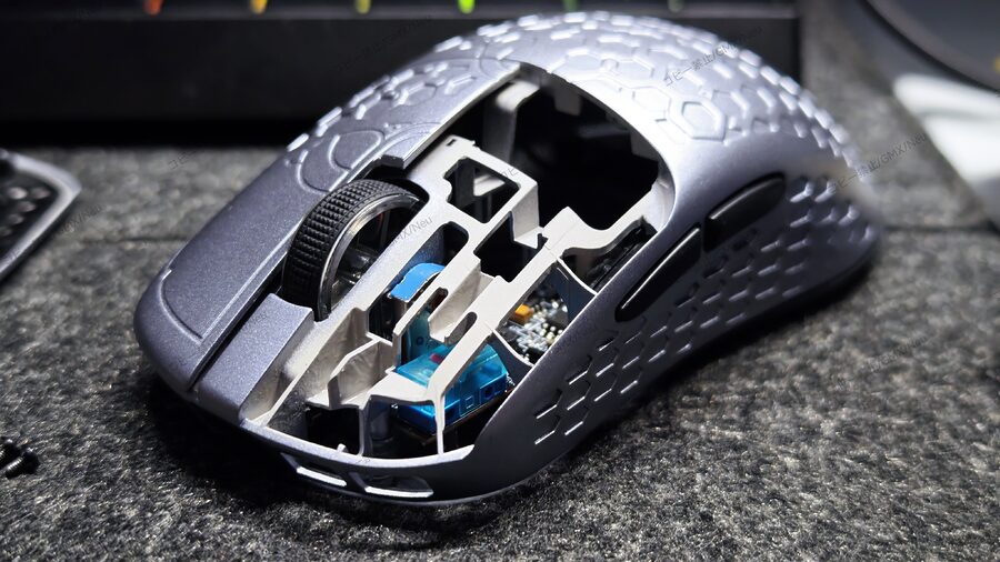 レビュー】48g軽量 FineMax Noah丨公称80時間駆動のマグネシウム左右