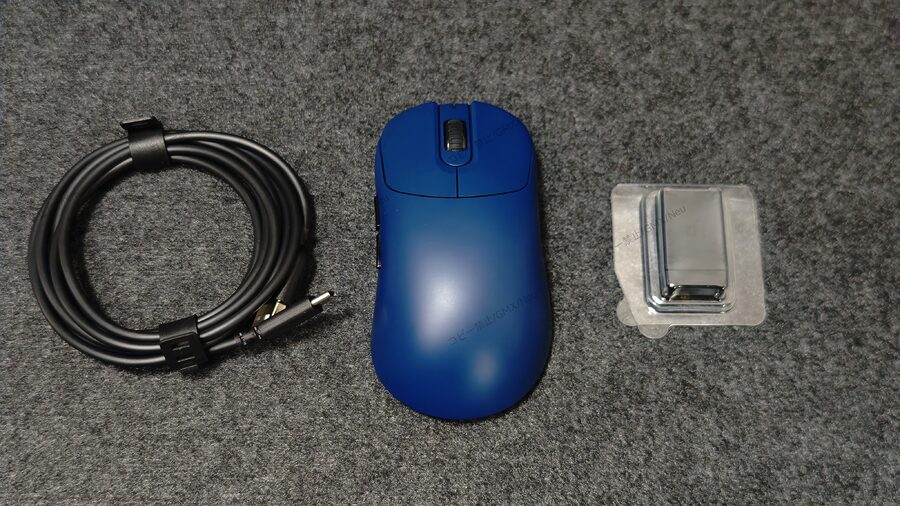 レビュー】ZYGEN NP-01S V2 Wireless｜入力遅延最速のハーフ