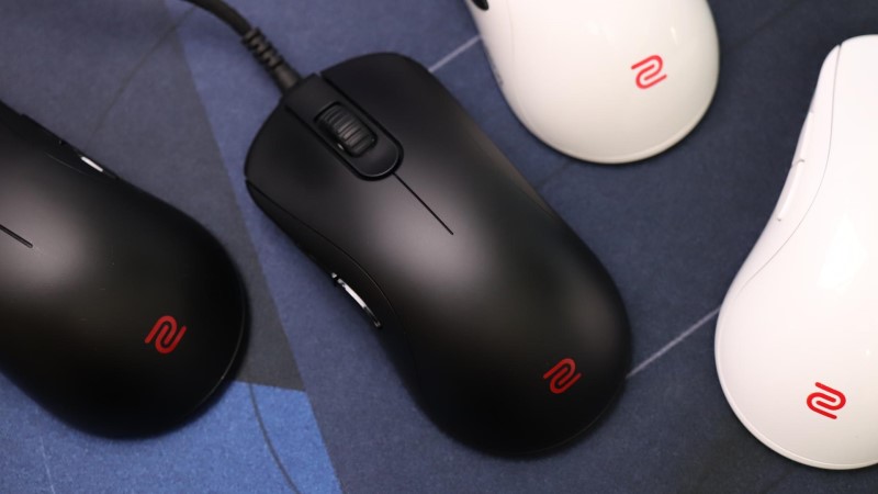 BenQ ZOWIE ZA13-C 』開封&レビュー | 人気の高いZAシリーズの最新