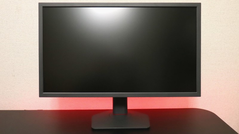 BenQ ZOWIE XL2546X 』開封&レビュー | DyAc™ 2搭載 240Hz対応の最新