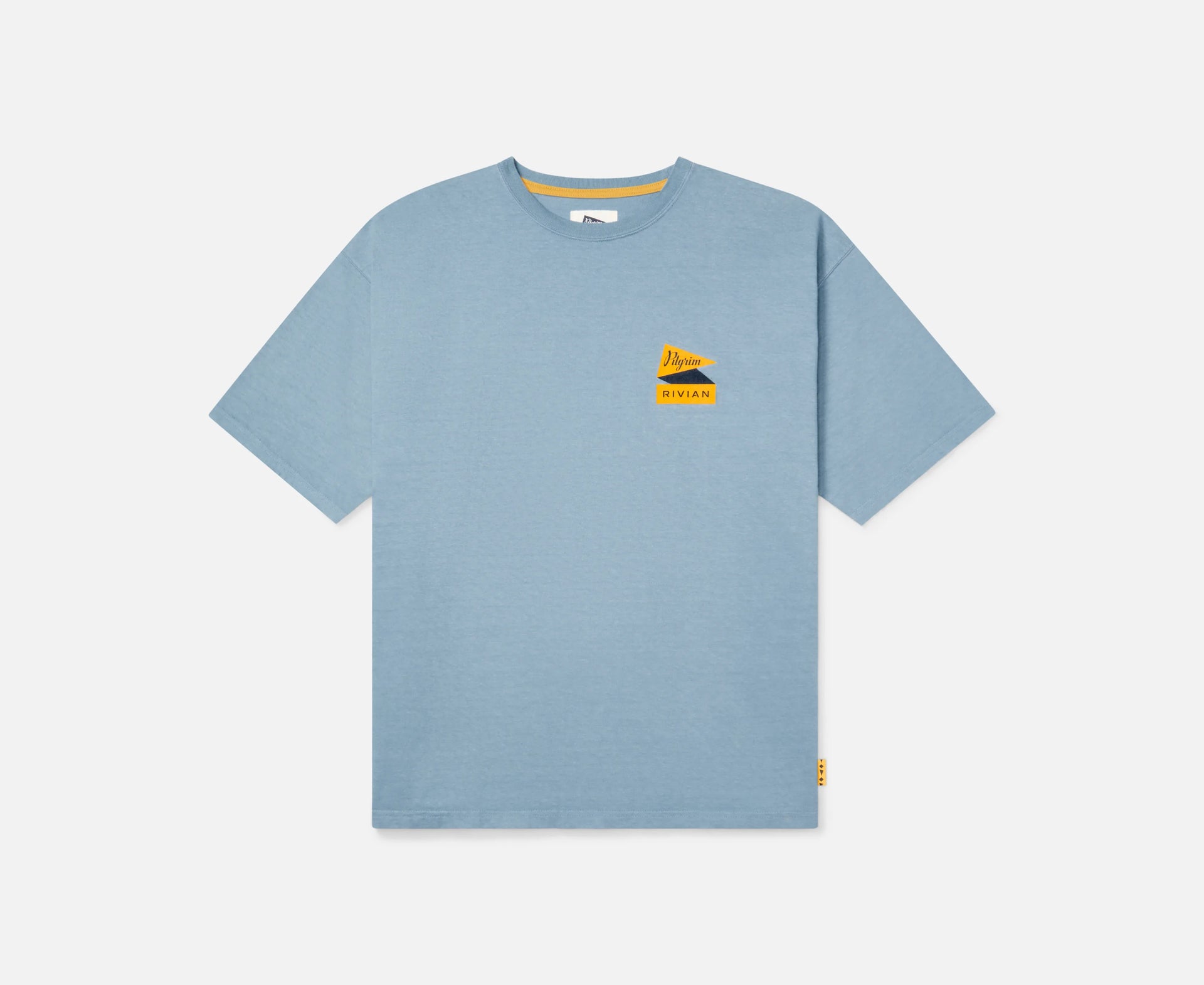 Team-Graphic-T-Shirt-Slate-