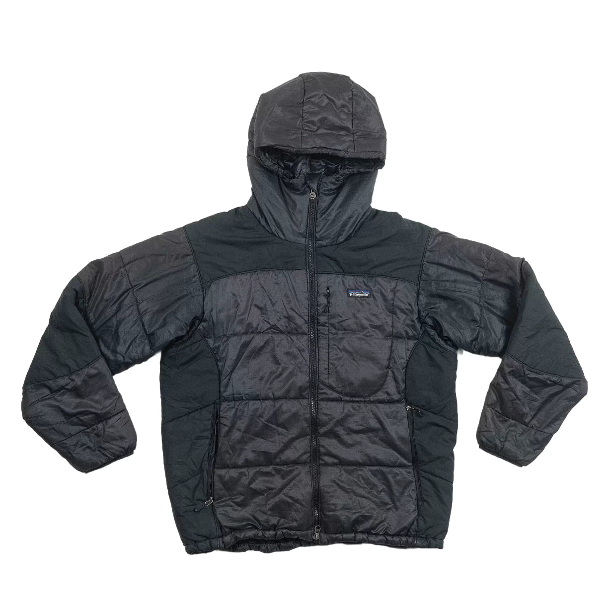 Patagonia Das Parka - Men's – Geartrade.com