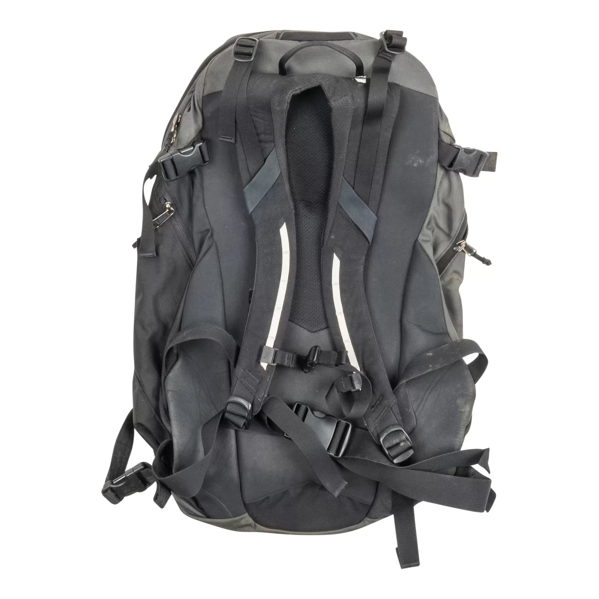 Arc'teryx Quintic 38L Pack – Geartrade.com