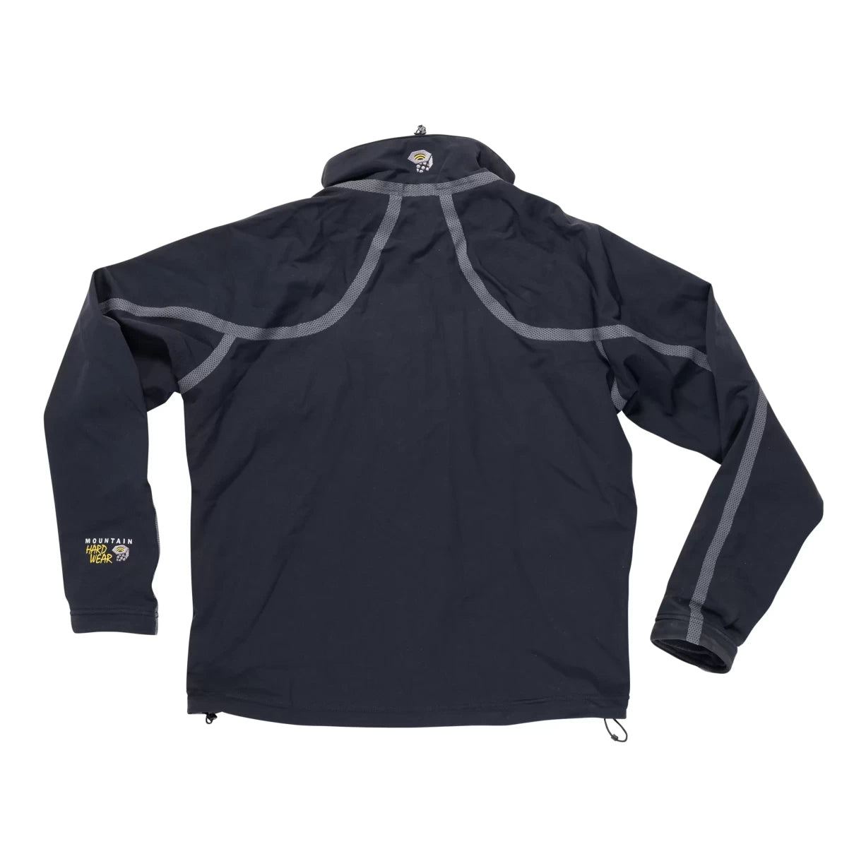 Mountain Hardwear Conduit Soft Shell Jacket - Men's – Geartrade.com