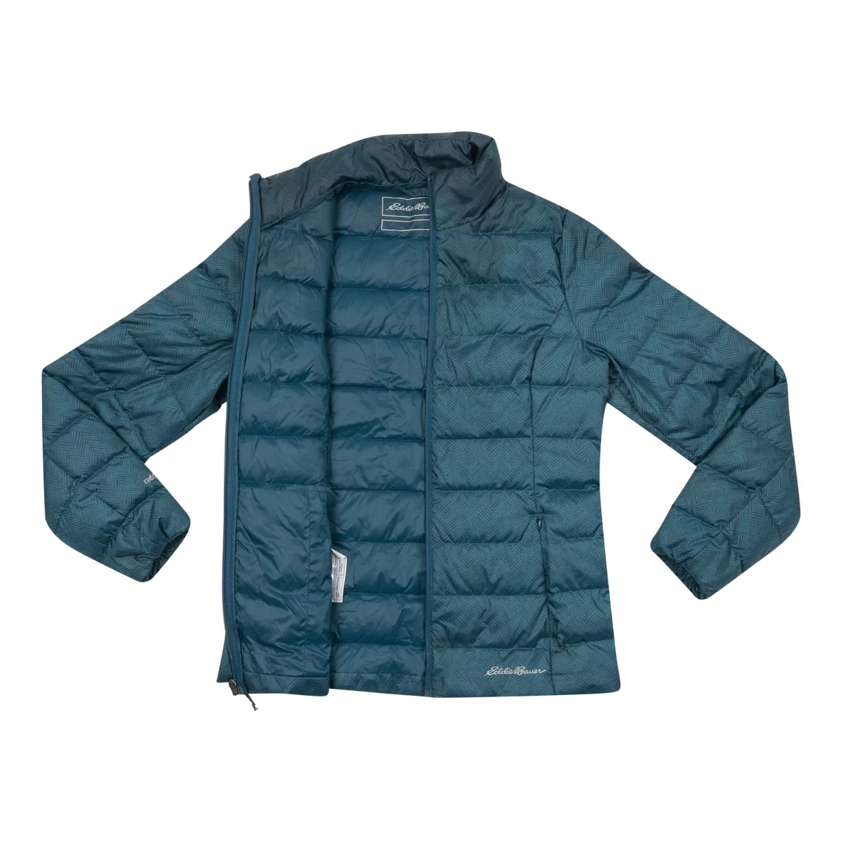 Eddie Bauer EB650 Down Jacket - Women's – Geartrade.com