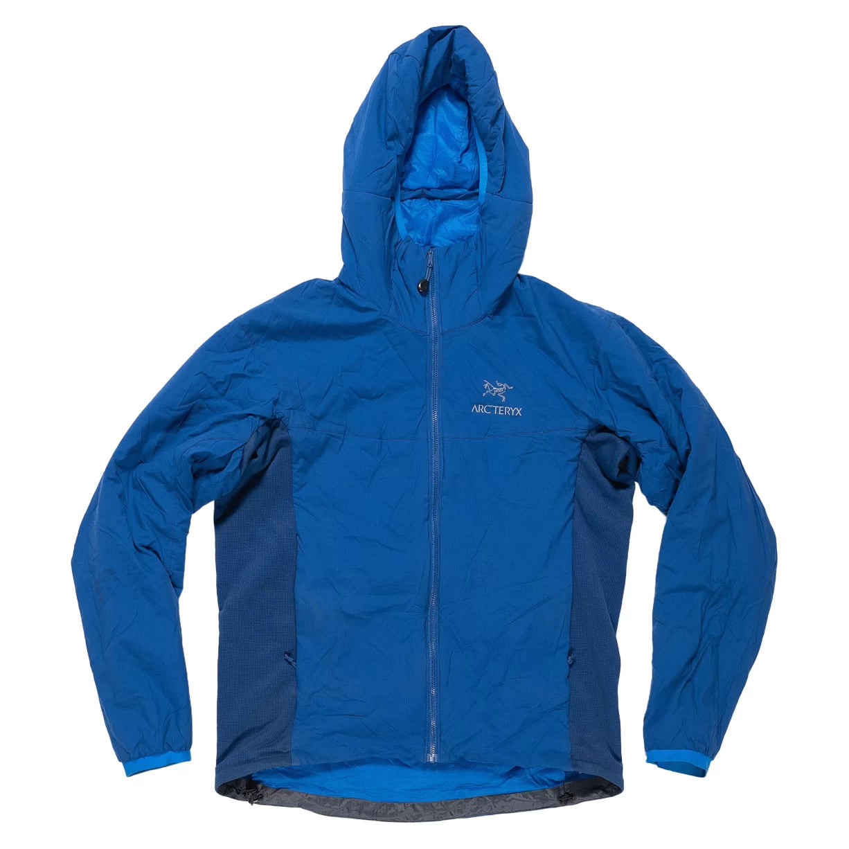 Arc'teryx Atom LT Insulated Hoodie - Men's – Geartrade.com