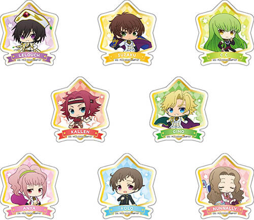 SPECIAL│コードギアス劇場3部作 公式サイト