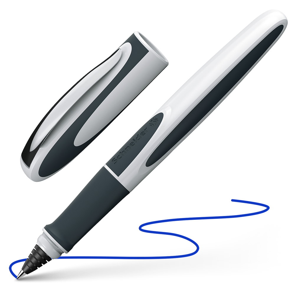 ローラーボールペン レイ [型番：Rollerball Ray] | ジイテックス株式