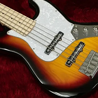 機材レビュー】Z.VEX MastoTRON 最高のベース用ファズ - Geek IN Box