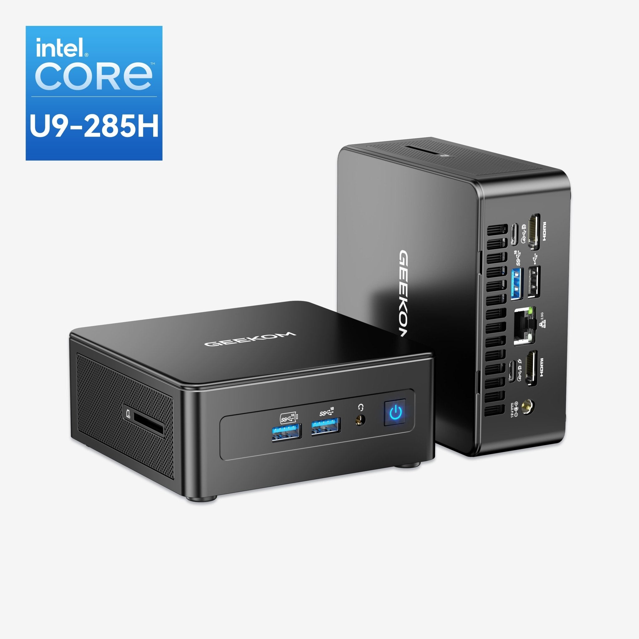 NUC MINI IT13 第13世代 インテル® Core™i9/i7/i5– 【公式サイト