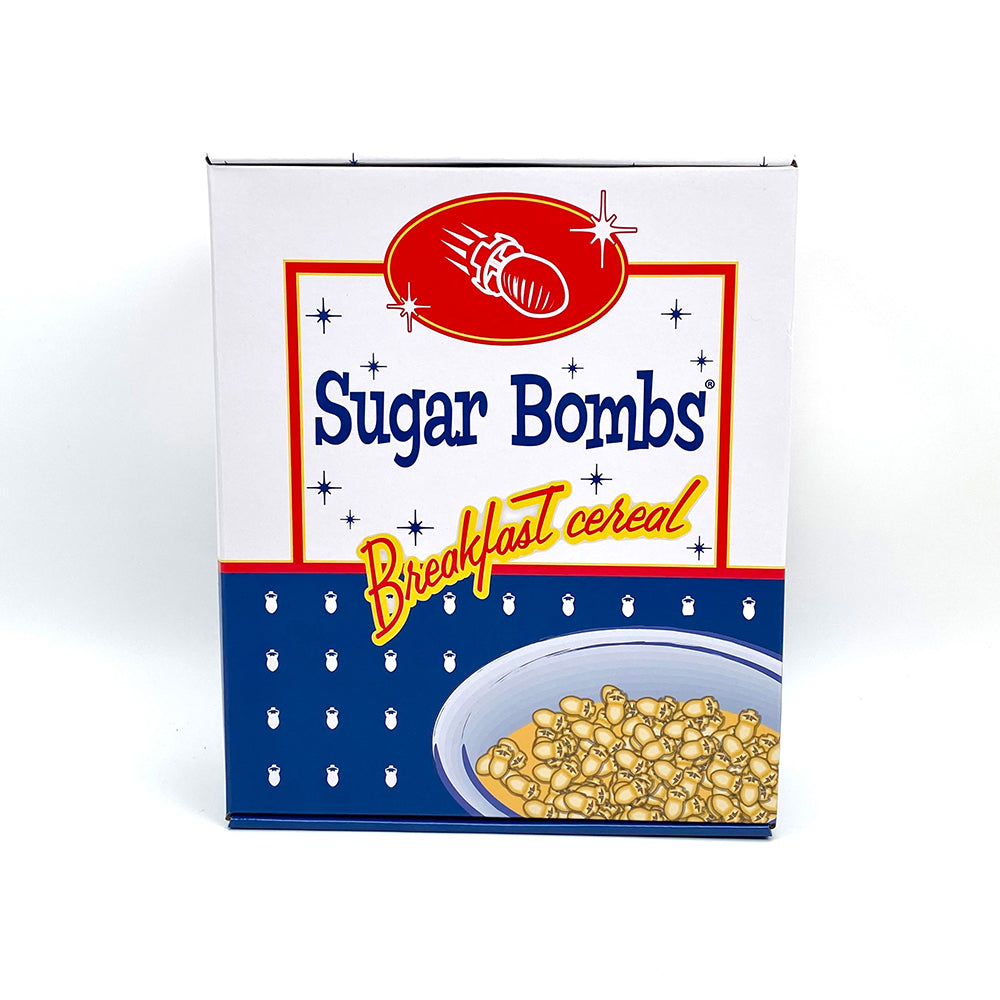 Fallout シュガーボム 朝食セット – インフォレンズ・ギークショップ