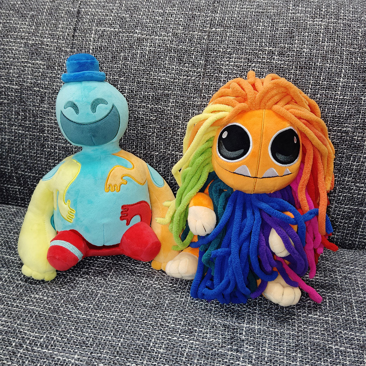 Youtooz Poppy Playtime ぬいぐるみ（ヤーナビー） – インフォレンズ