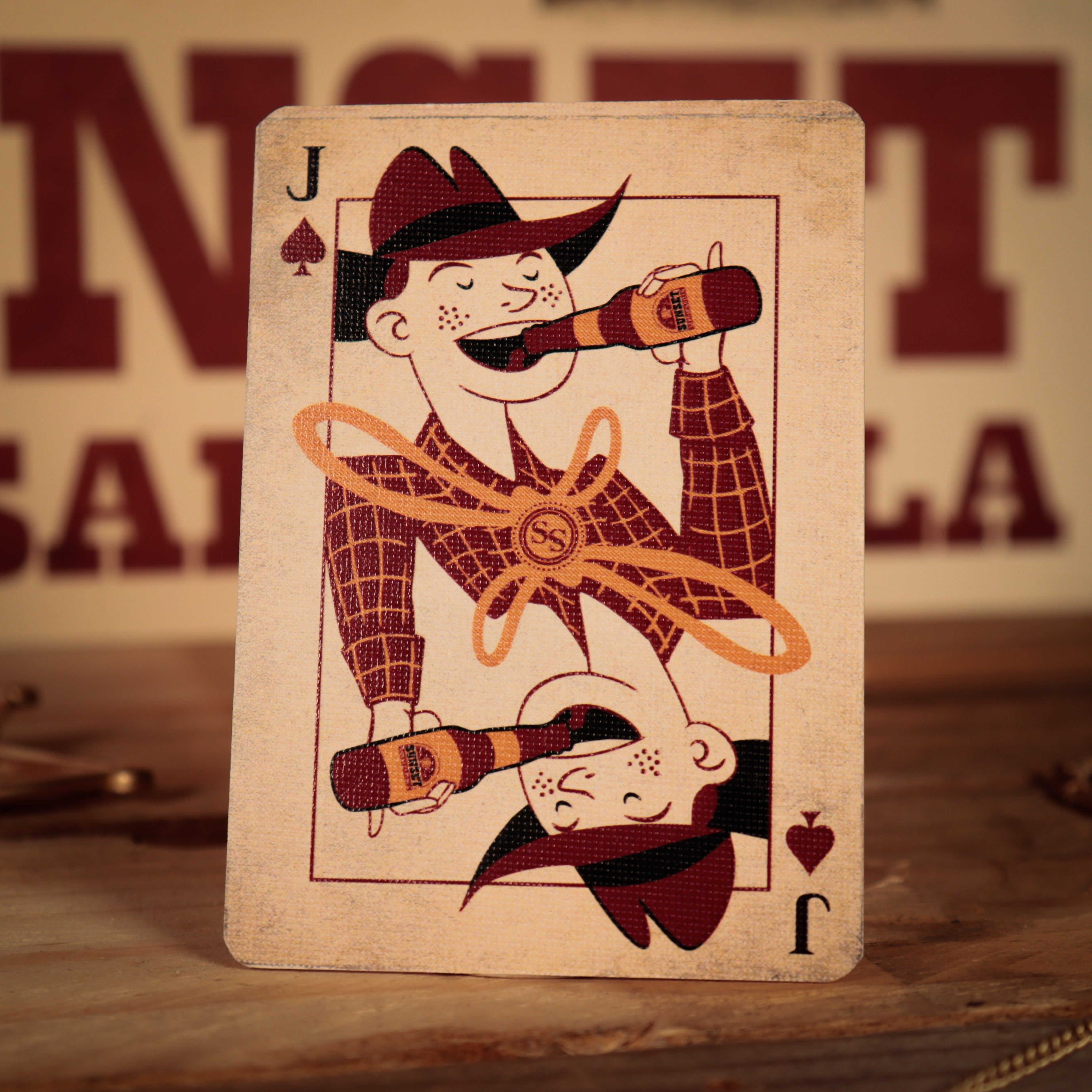 Fallout サンセット・サルサパリラ 限定セット Gold ver.（シリアル