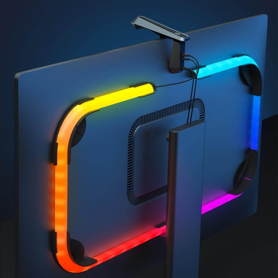 Govee G1-Pro Gaming Light Kit ゴビー 未開封 Govee G1-Pro