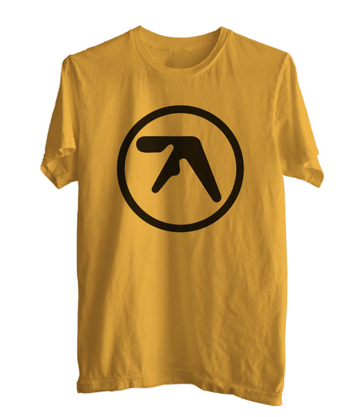 Aphex Twin 1 Men T-Shirt – Geeks Pride