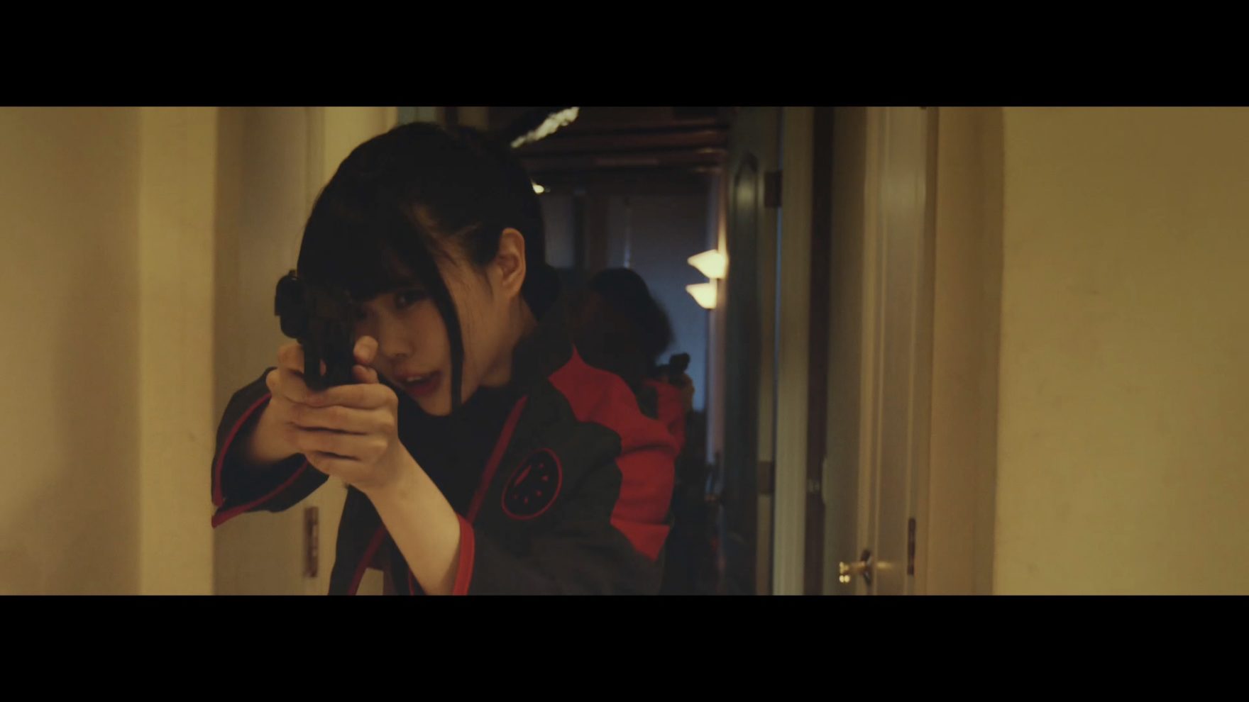 BiSH「GiANT KiLLERS」 | GEEK PICTURES（ギークピクチュアズ）