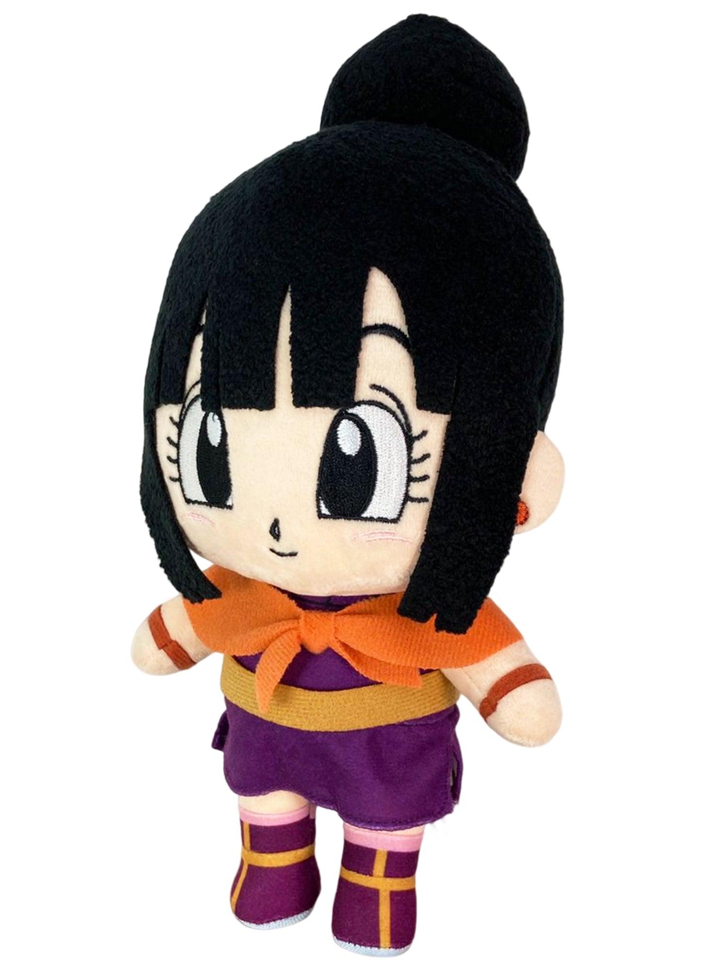 Dragon Ball Z - Chichi Plush 8