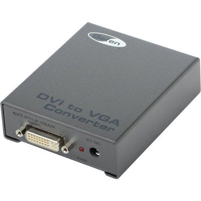 Gefen DVI to VGA Converter | EXT-DVI-2-VGAN