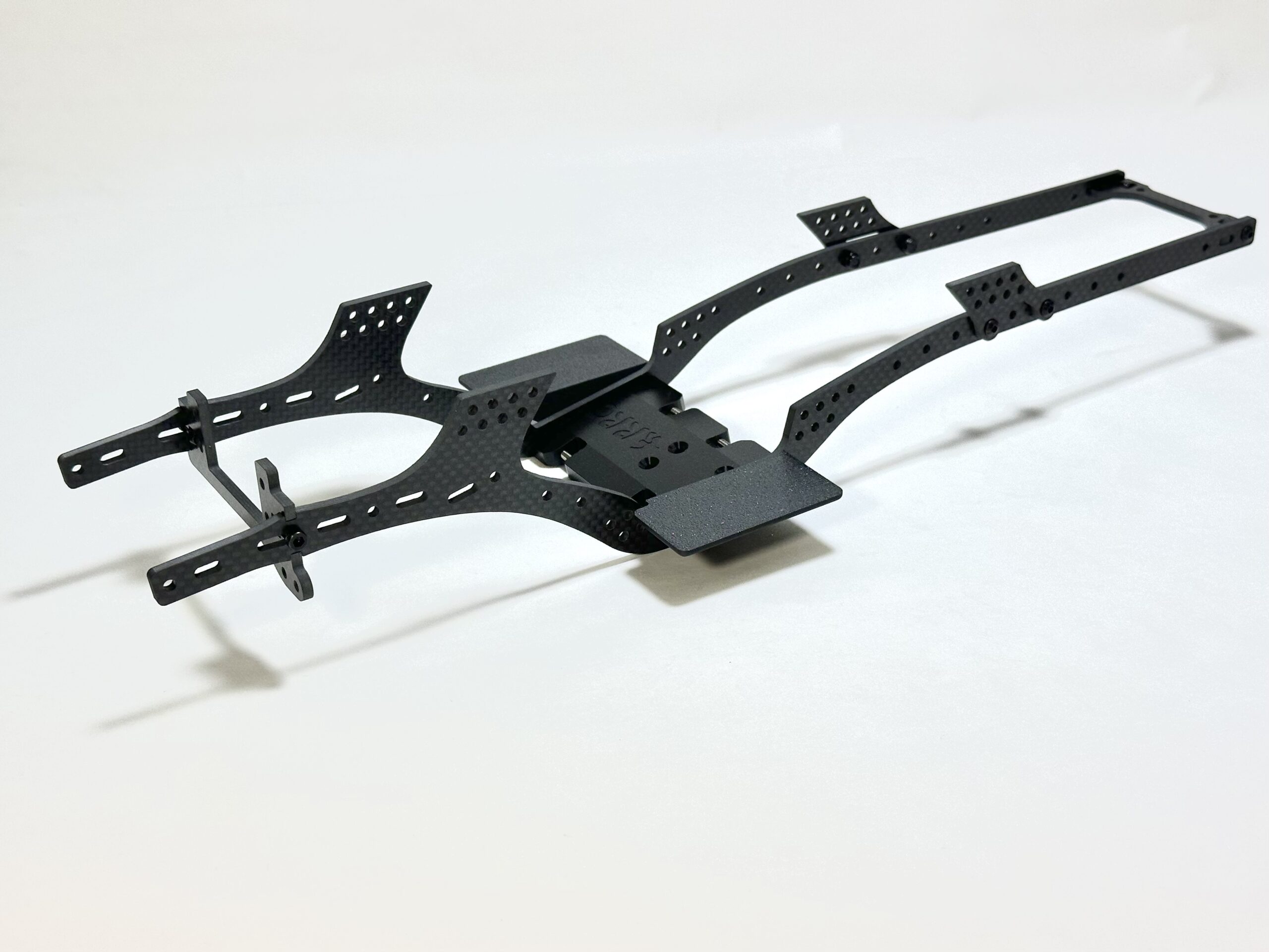 KAMIKAZE FS | GEISHA RACING RC