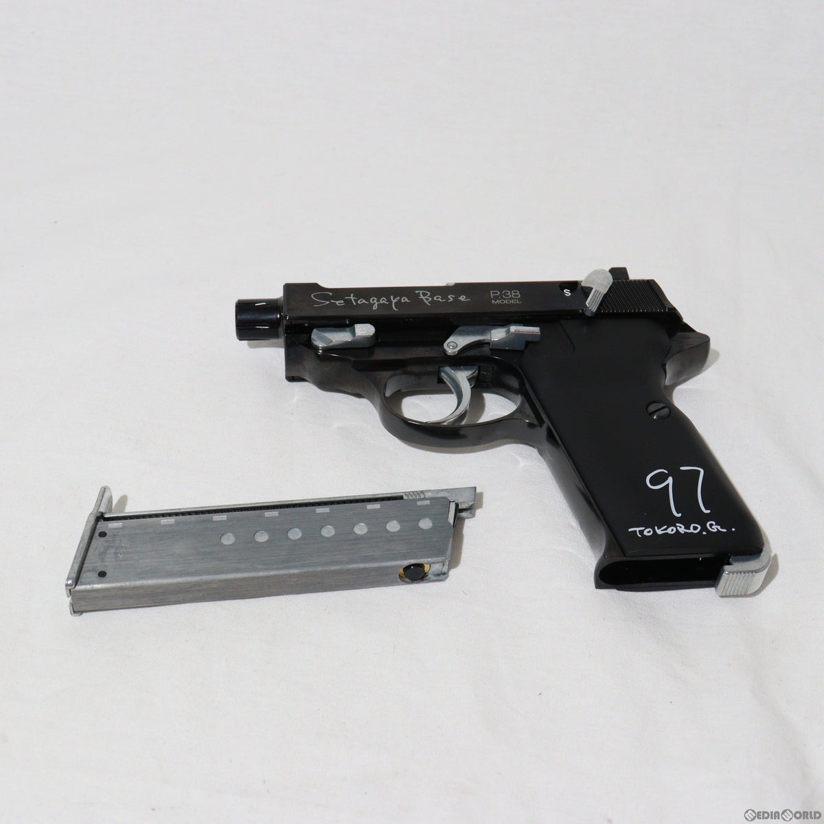 販売価格¥42,980】【新品即納】マルゼン 特別限定品 ガスブローバック