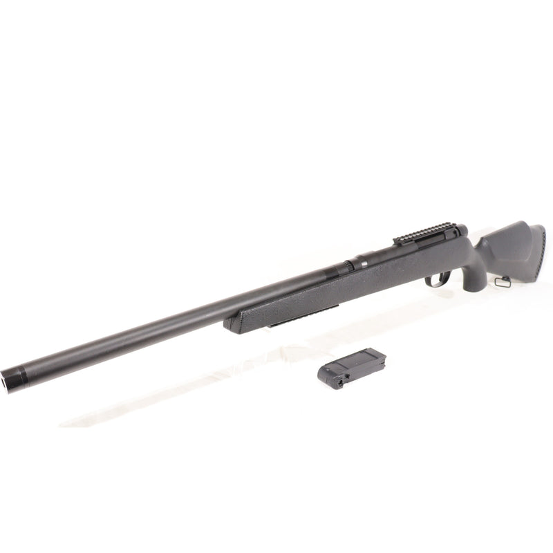 販売価格¥8,718】【中古即納】SIIS(エスツーエス) エアスナイパー