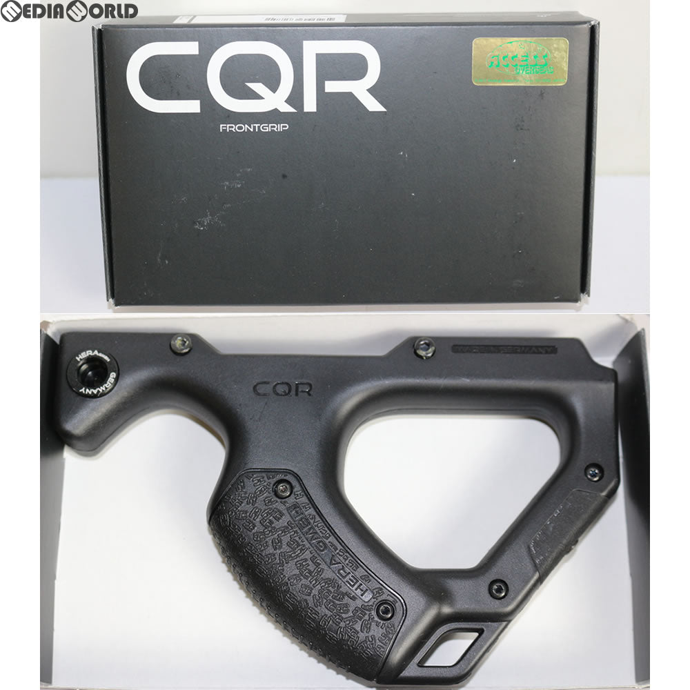 販売価格¥14,340】【新品即納】HERA ARMS(ヘラアームズ) CQR フロント