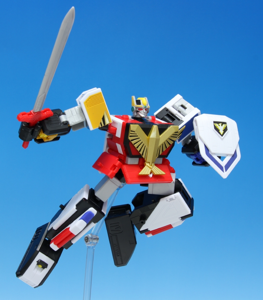 スーパーミニプラ ジェットイカロス レビュー