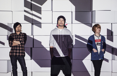 BUZZ THE BEARS ニュース一覧 | 激ロック ラウドロック ポータルサイト