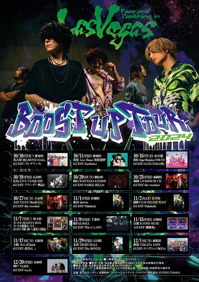 Fear, and Loathing in Las Vegas、