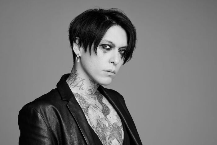 HAZUKI、2ヶ月連続シングル第2弾詳細公開！ライヴ・サポート・メンバー