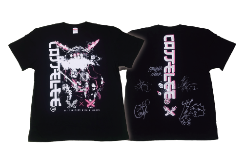 マキシマム ザ ホルモン『はじめての マキシマム ザ ホルモン マスク