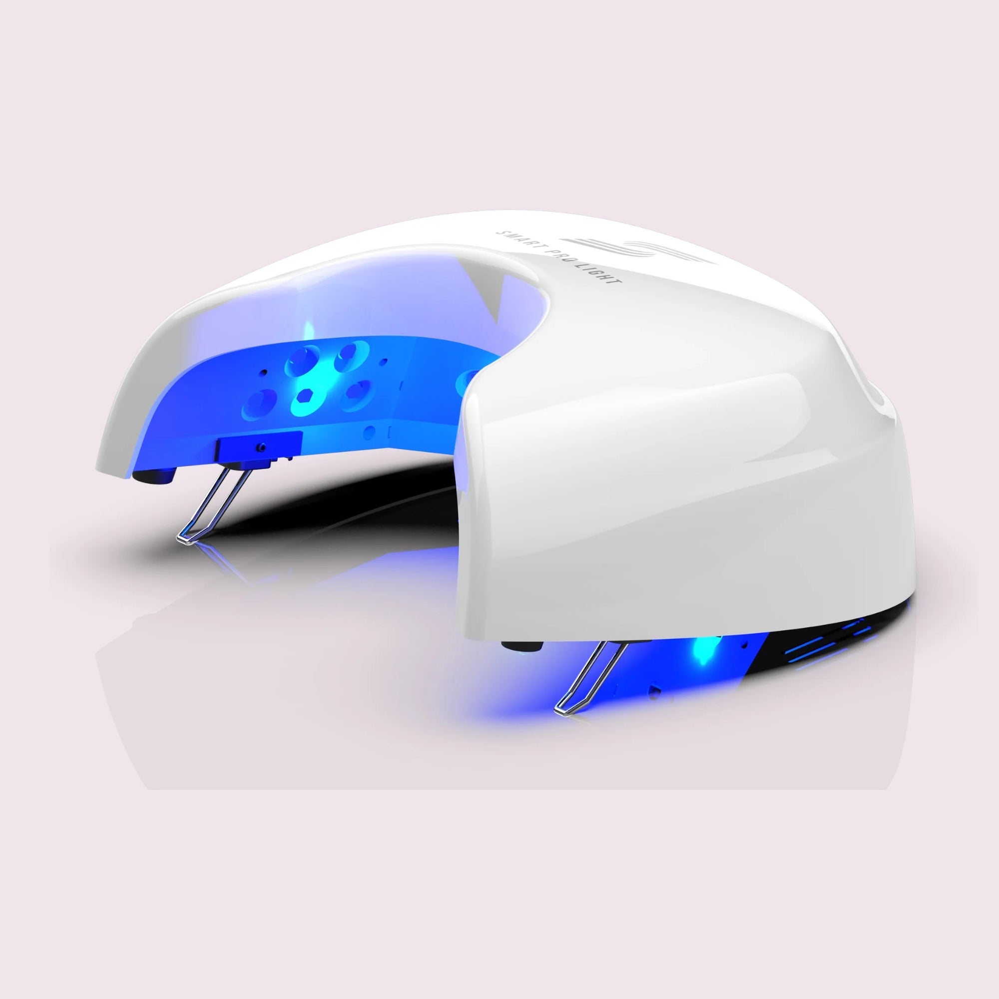 NEW 2025!) Hybrid UV/LED Lamp SMART PRO LIGHT - Gel Essentialz