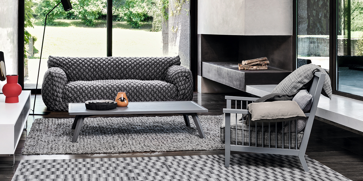 GRAY01 | GERVASONI TOKYO [ジェルバゾーニ東京]