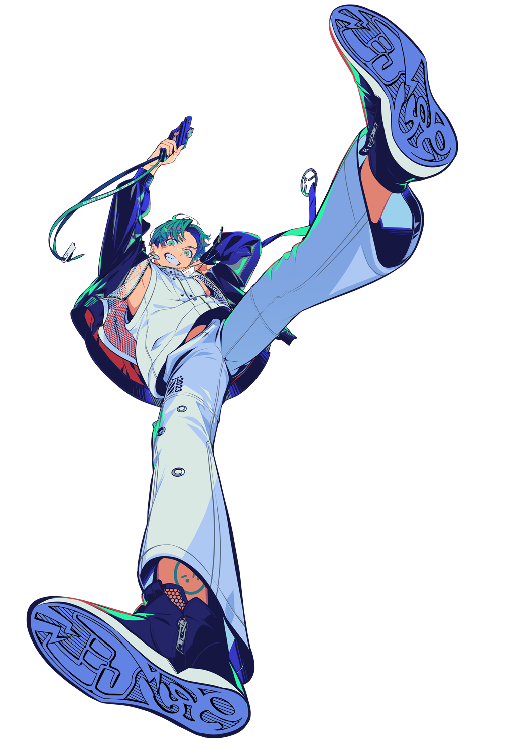 Gero Live Hall Tour 2023 The Beginning