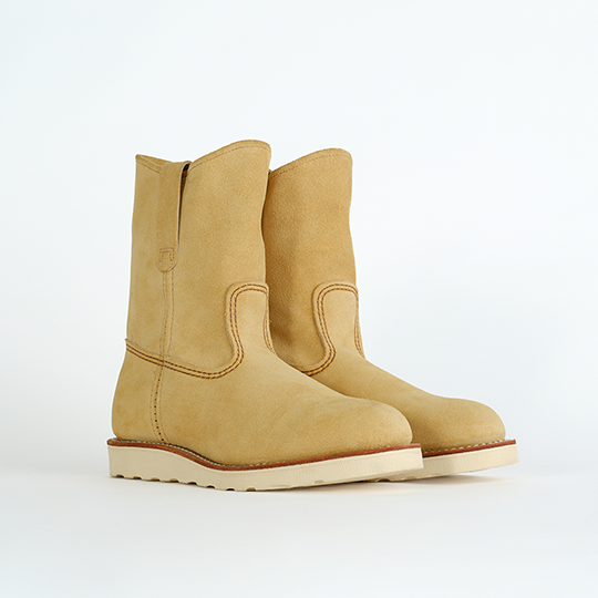 G・M geronimo / REDWING 8168